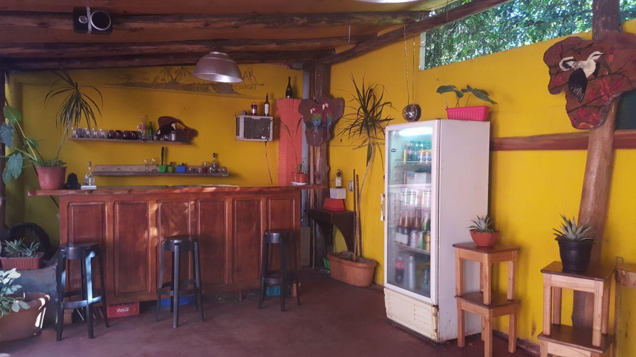 Sweet Guest House Puerto Iguazú Exterior foto